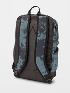 Volcom School Backpack - MARINA BLUE (D6522205_MRB) [B]