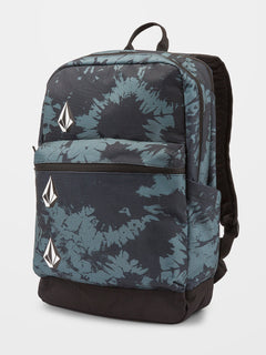 Volcom School Backpack - MARINA BLUE (D6522205_MRB) [F]