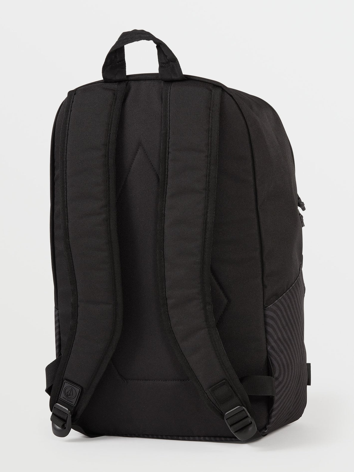 Volcom Academy Backpack - BLACK (D6532101_BLK) [B]