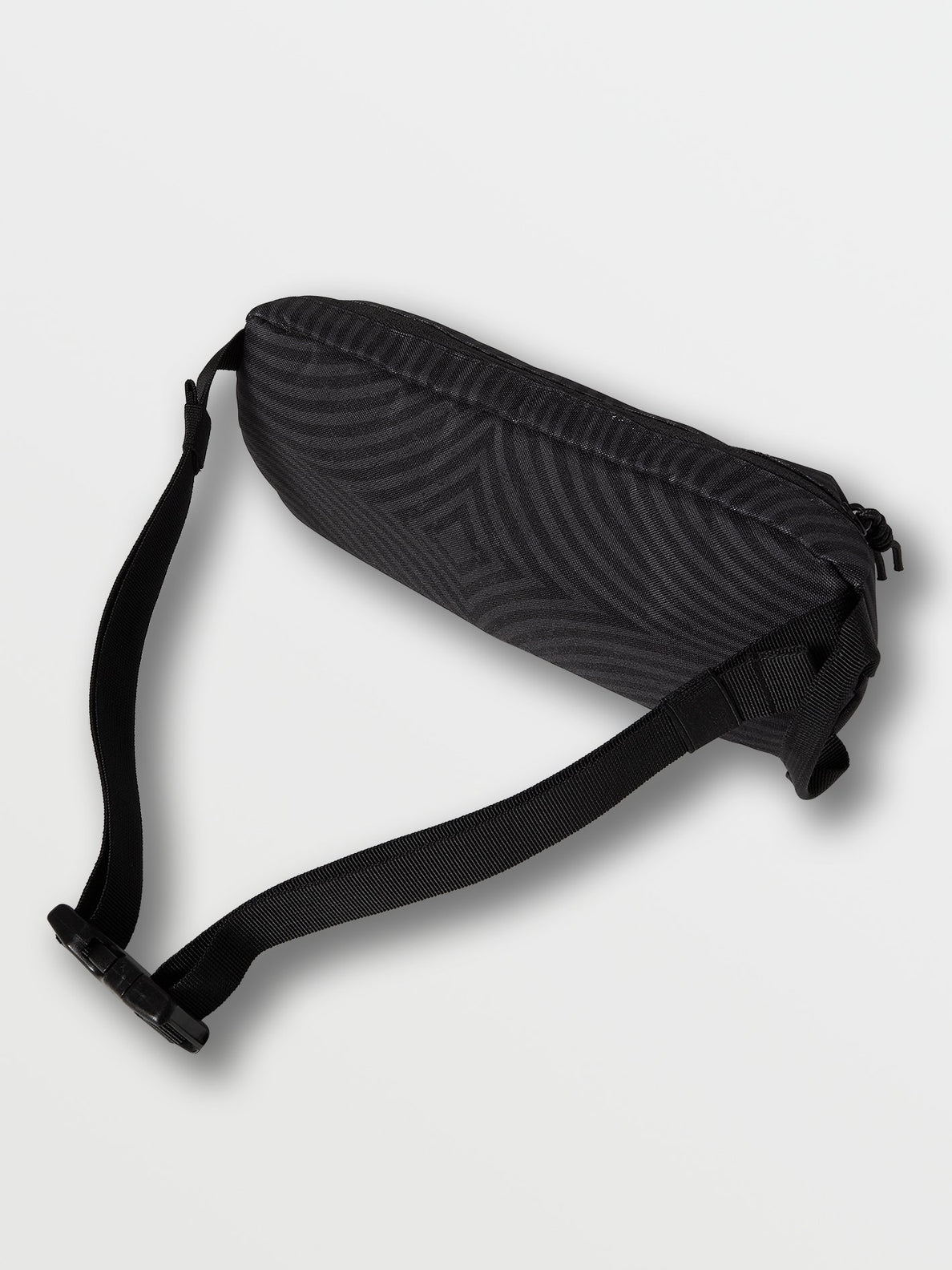 Volcom Mini Waist Pack - BLACK (D6532104_BLK) [B]