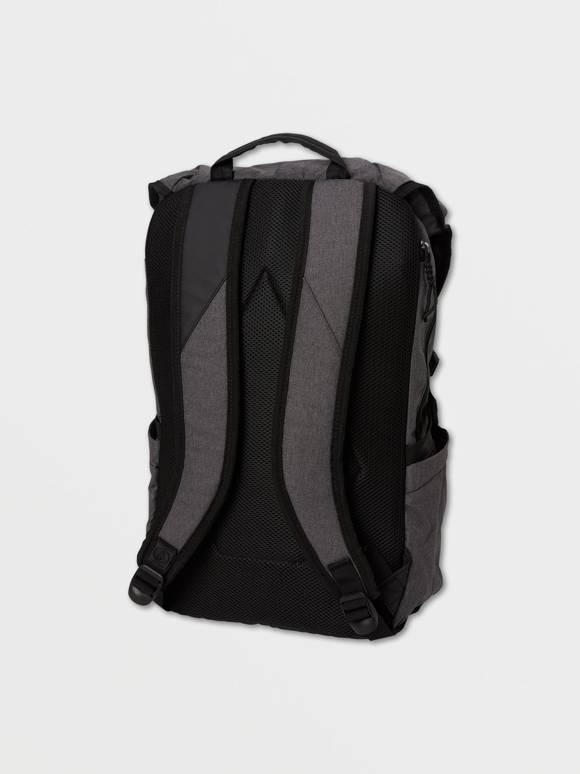Volcom Substrate Backpack - CHARCOAL HEATHER (D6532107_CHH) [B]