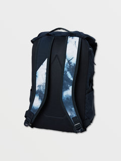 Volcom Substrate Backpack - STORM BLUE (D6532107_SRB) [B]