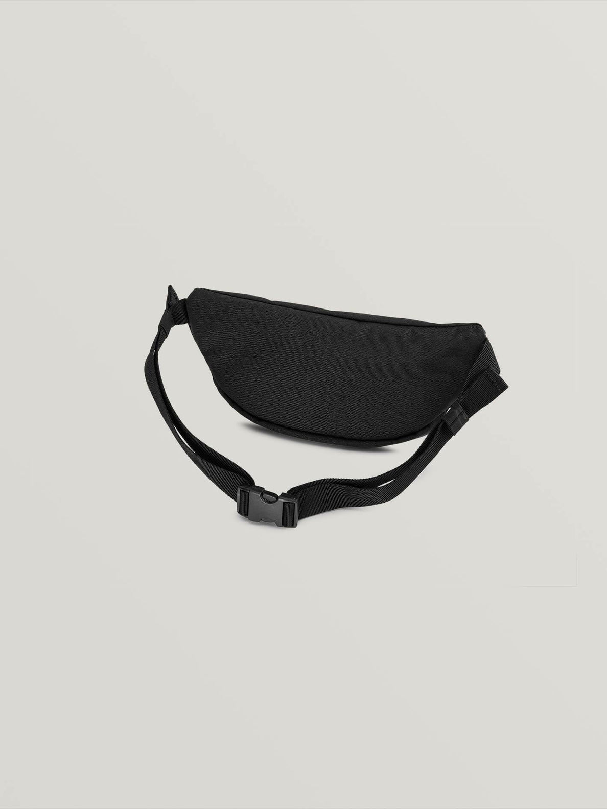 STONE AZZA POUCH (D6541900_BLK) [B]