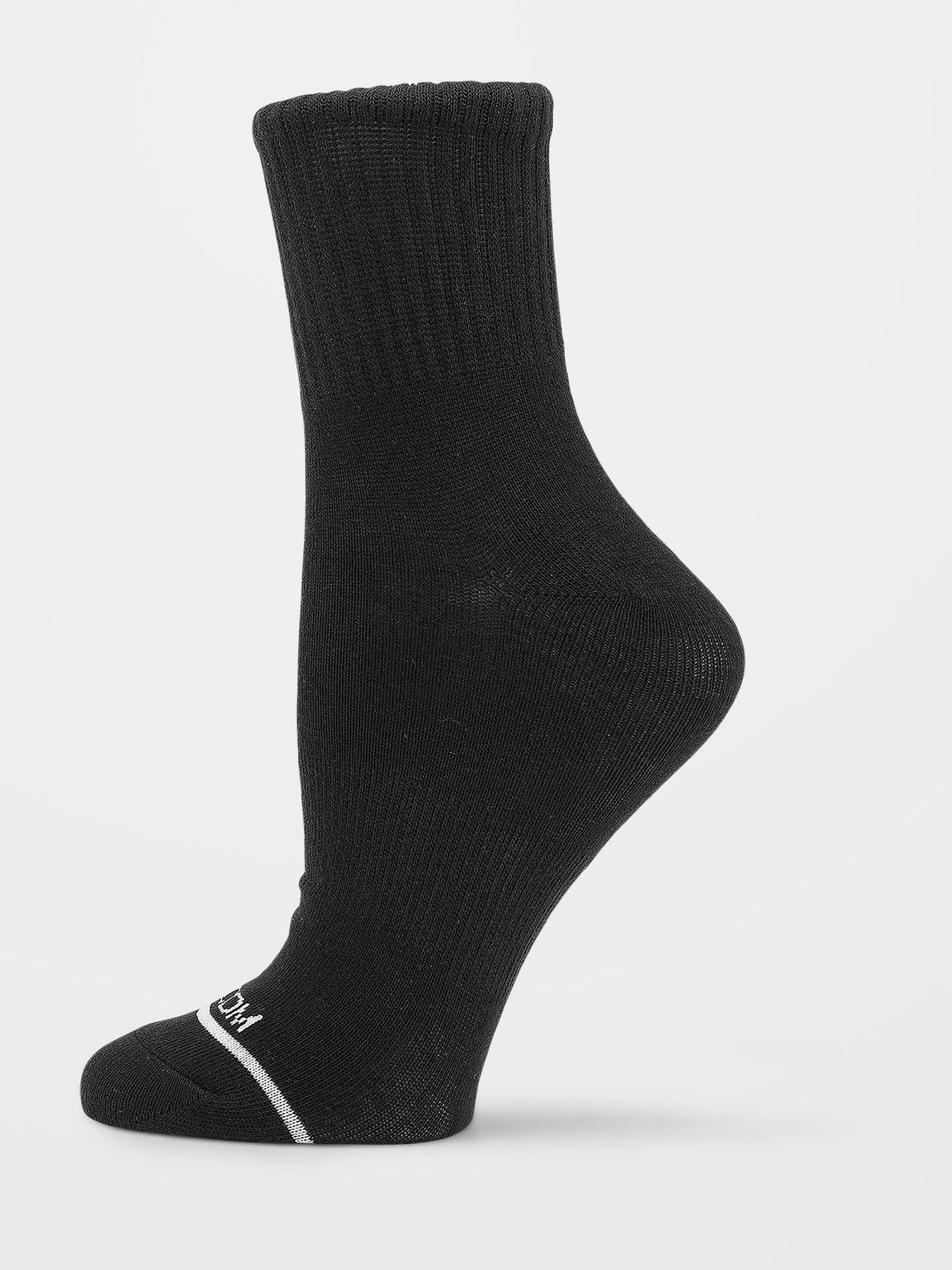 The New Crew Socks (3 pack) - ASSORTED COLORS (E6332200_AST) [1]