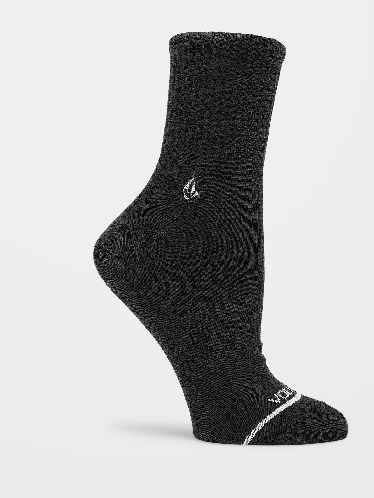 The New Crew Socks (3 pack) - ASSORTED COLORS (E6332200_AST) [B]