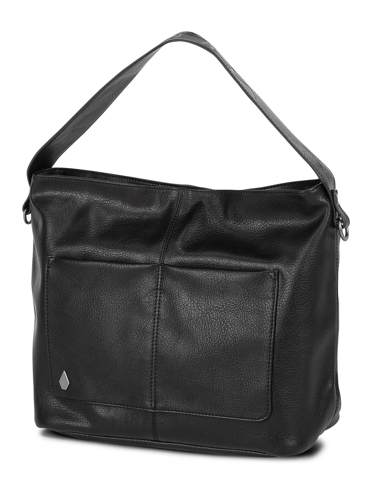 Usual Bag - Black (E6431950_BLK) [F]