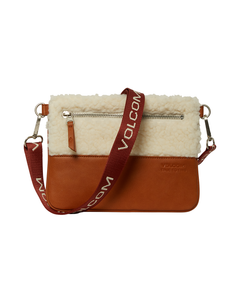 Ecovol Crossbag - SAND