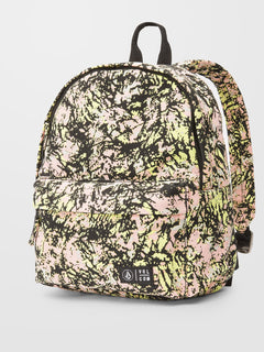 VOLSTONE MINI BKPK (E6522002_COR) [B]