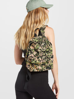 VOLSTONE MINI BKPK (E6522002_COR) [F]