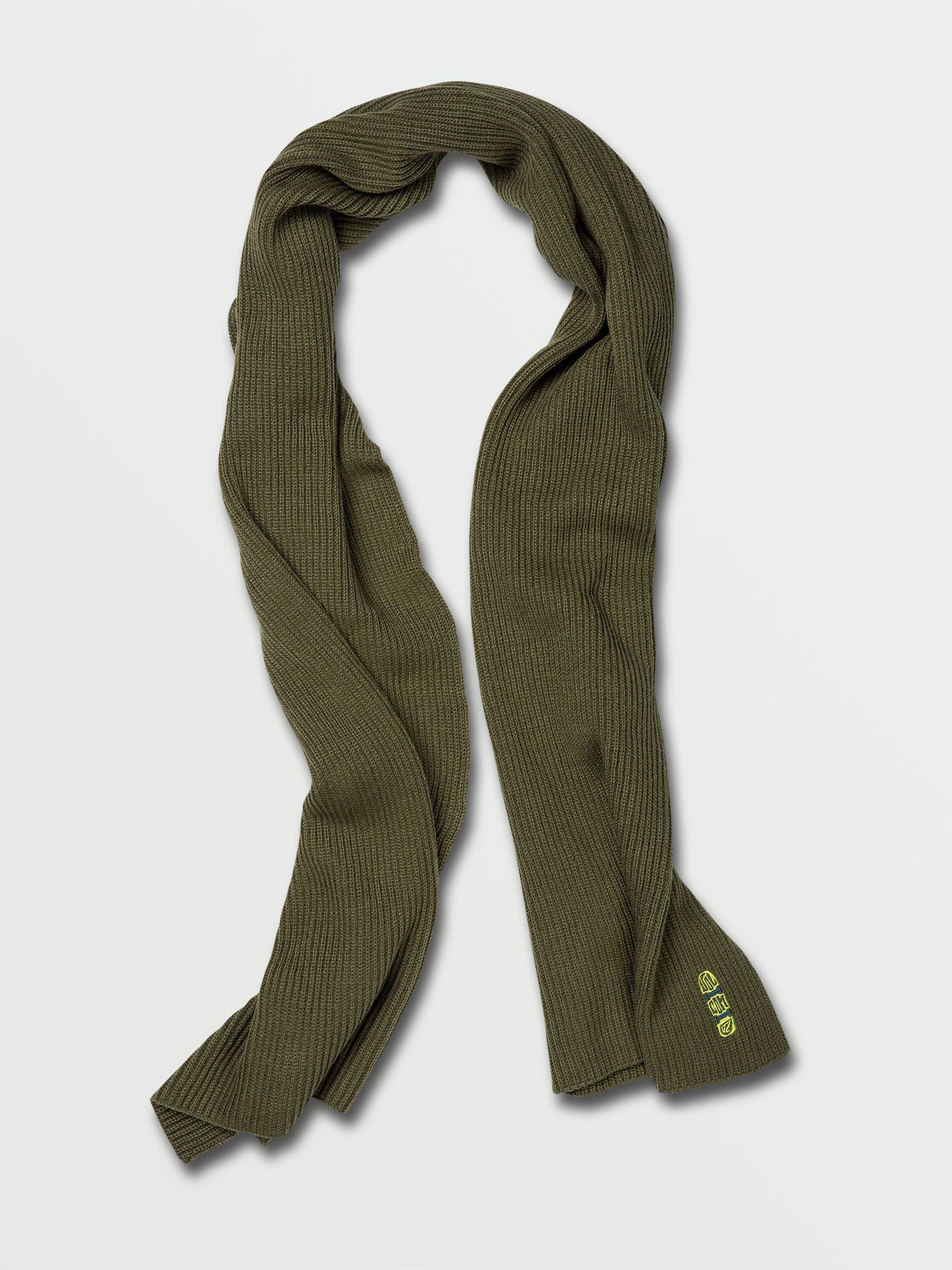 STONE HEART SCARF (E6732052_GRT) [B]