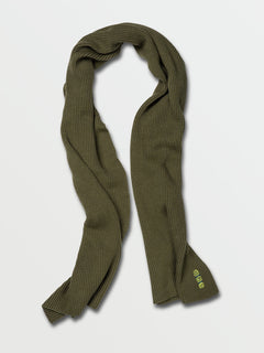 STONE HEART SCARF (E6732052_GRT) [B]