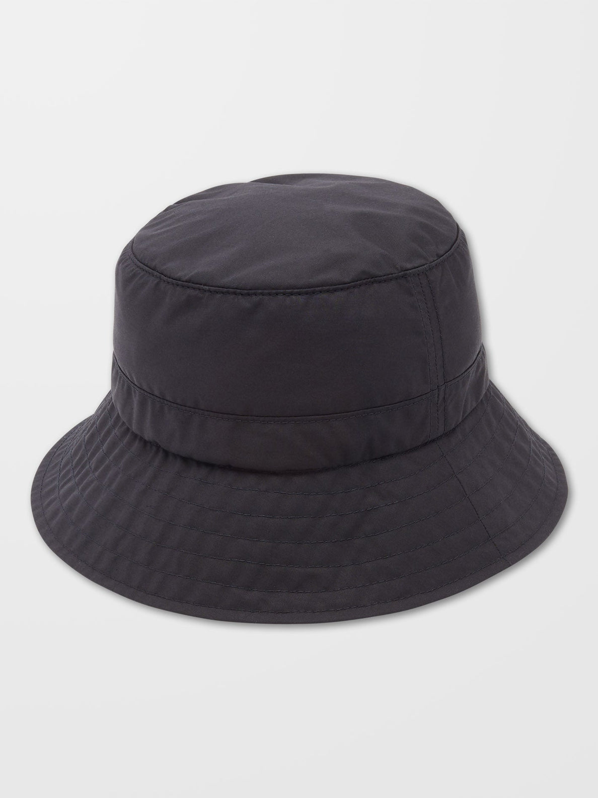 Boonie Bucket Hat - BLACK - (KIDS) (F5512330_BLK) [B]