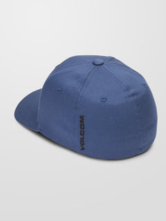 Full Stone Xfit Cap - SMOKEY BLUE - (BOYS) (F5532101_SMB) [B]
