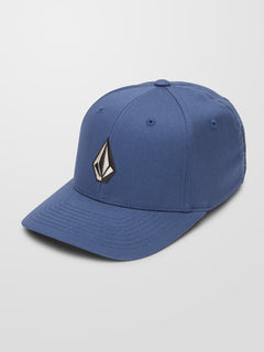 Full Stone Xfit Cap - SMOKEY BLUE - (BOYS) (F5532101_SMB) [F]