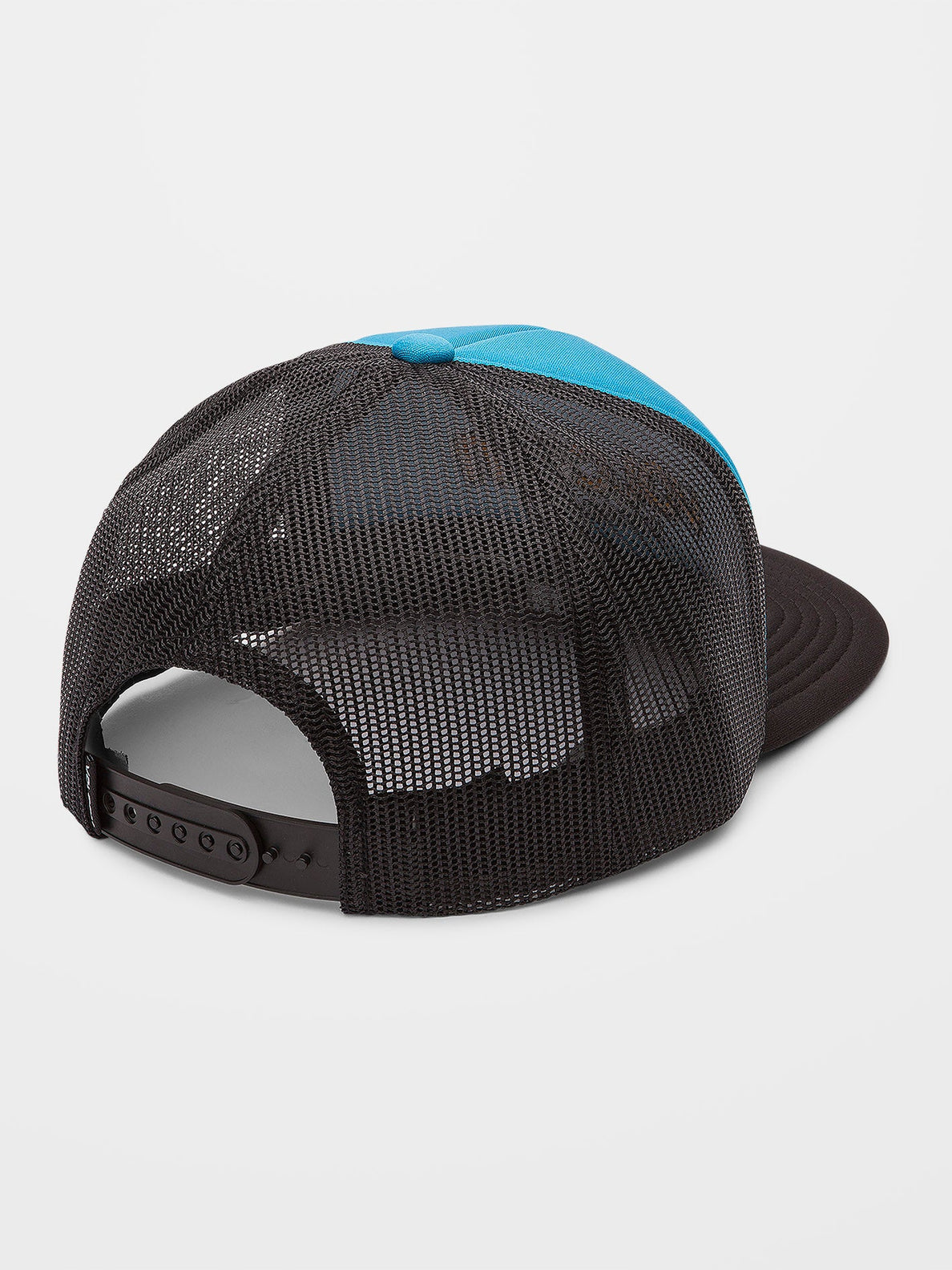Caiden Trucker Cap - BLUE DRIFT - (KIDS) (F5532230_BDR) [B]