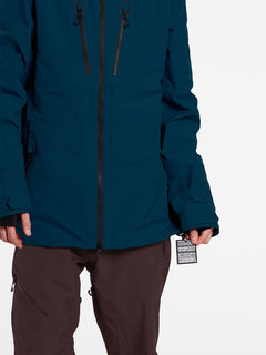 TDS INF GORE-TEX JACKET (G0452100_BLK) [10]