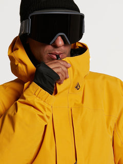 TDS 2L GORE-TEX JACKET (G0452102_RSG) [07]