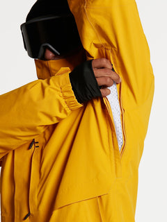 TDS 2L GORE-TEX JACKET (G0452102_RSG) [09]
