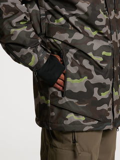 ANDERS 2L TDS JACKET (G0452106_ARM) [06]