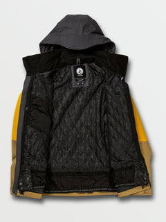 TRI STAR INS JACKET (G0452107_BUK) [12]