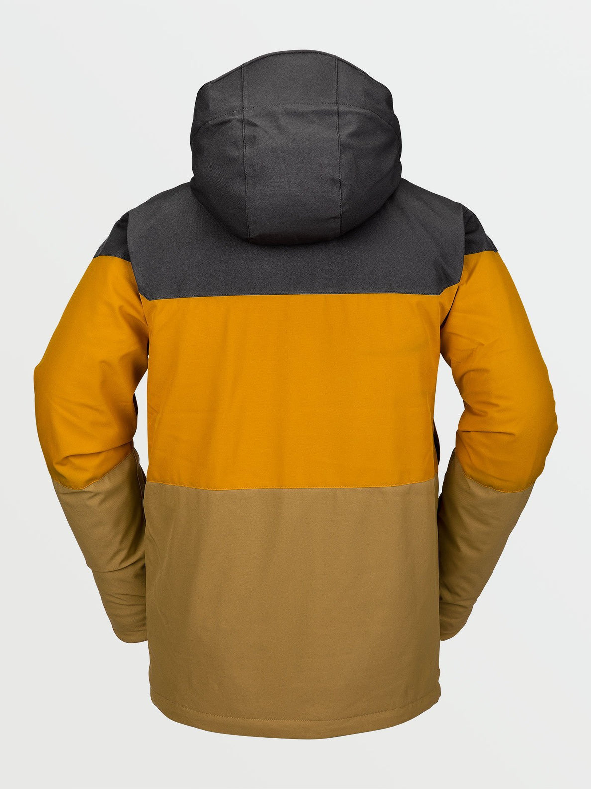 TRI STAR INS JACKET (G0452107_BUK) [B]