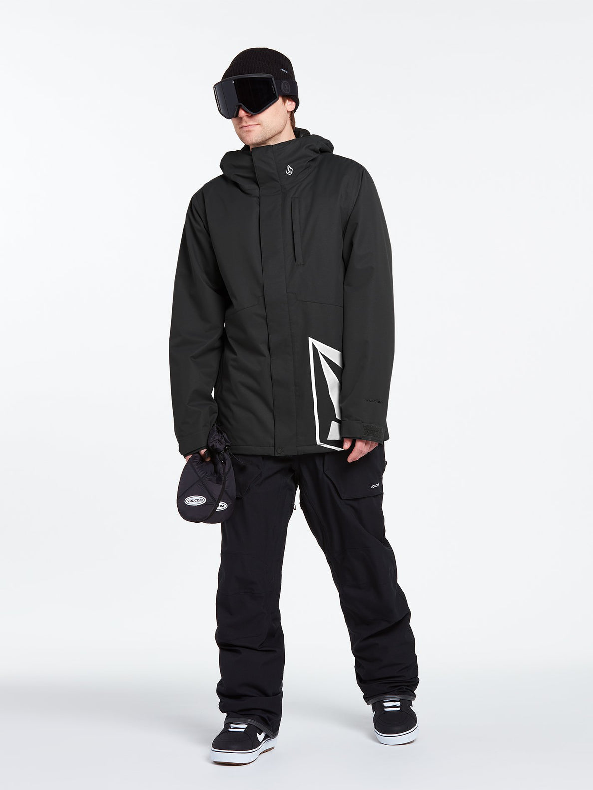 17Forty Insulated Jacket - BLACK (G0452114_BLK) [47]