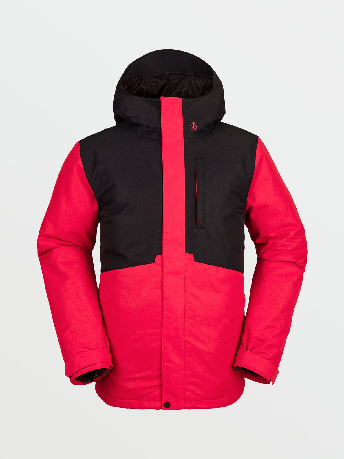 17Forty Insulated Jacket - RED COMBO (G0452114_RDC) [F]