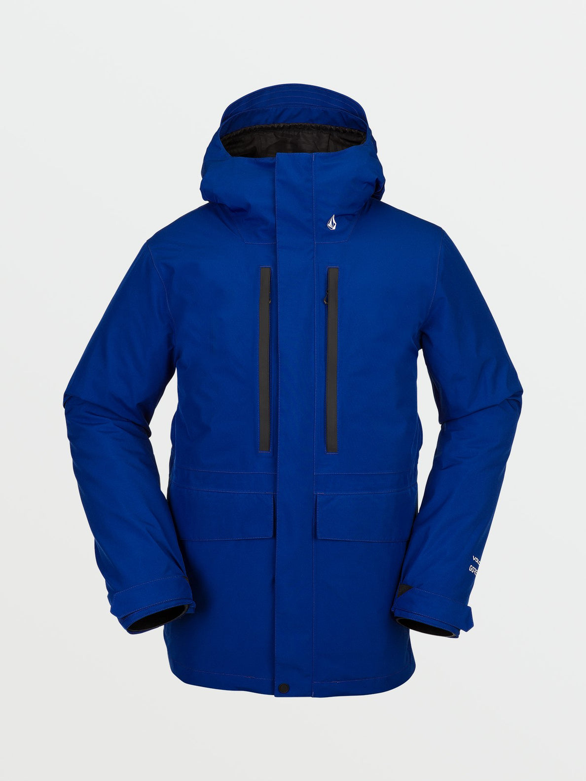 Ten Insulated Gore-Tex Jacket - BRIGHT BLUE (G0452204_BBL) [F]