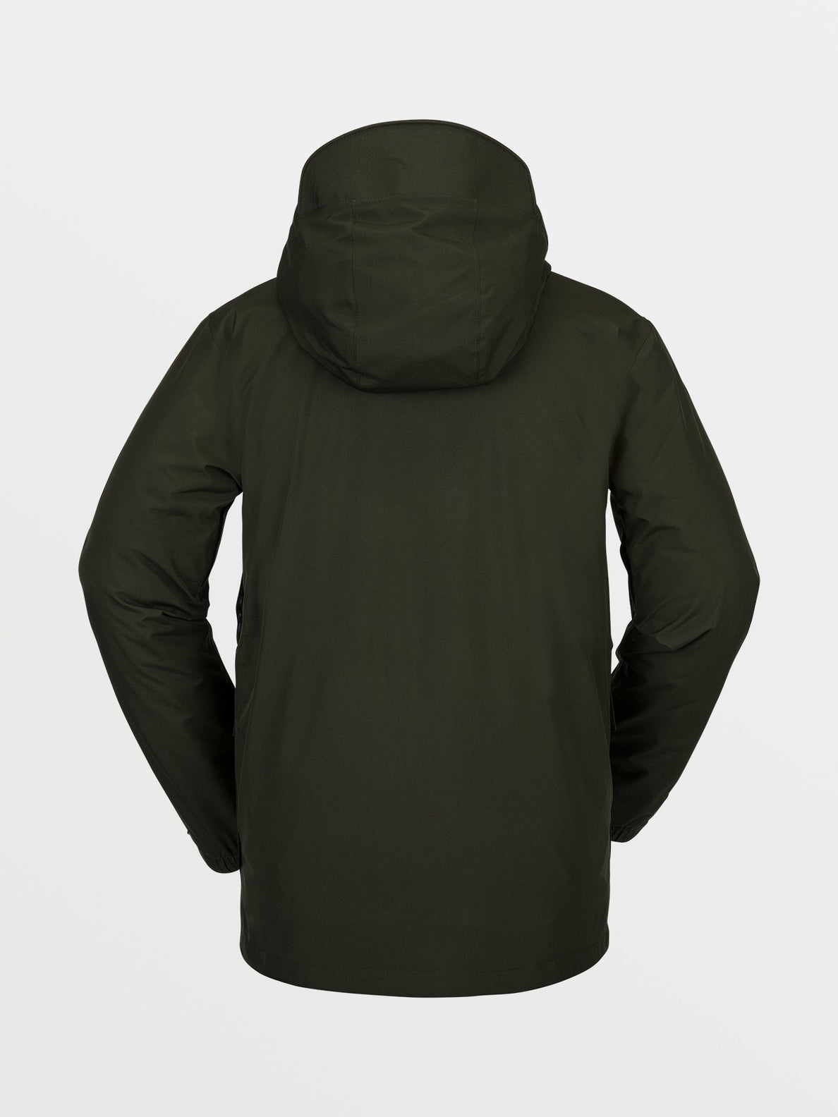 Ten Insulated Gore-Tex Jacket - SATURATED GREEN (G0452204_SAG) [B]