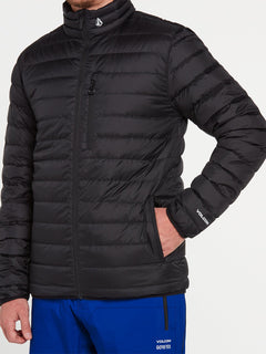 Puff Puff Give Jacket - RED (G0452205_RED) [5]