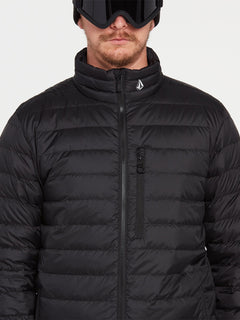 Puff Puff Give Jacket - RED (G0452205_RED) [6]