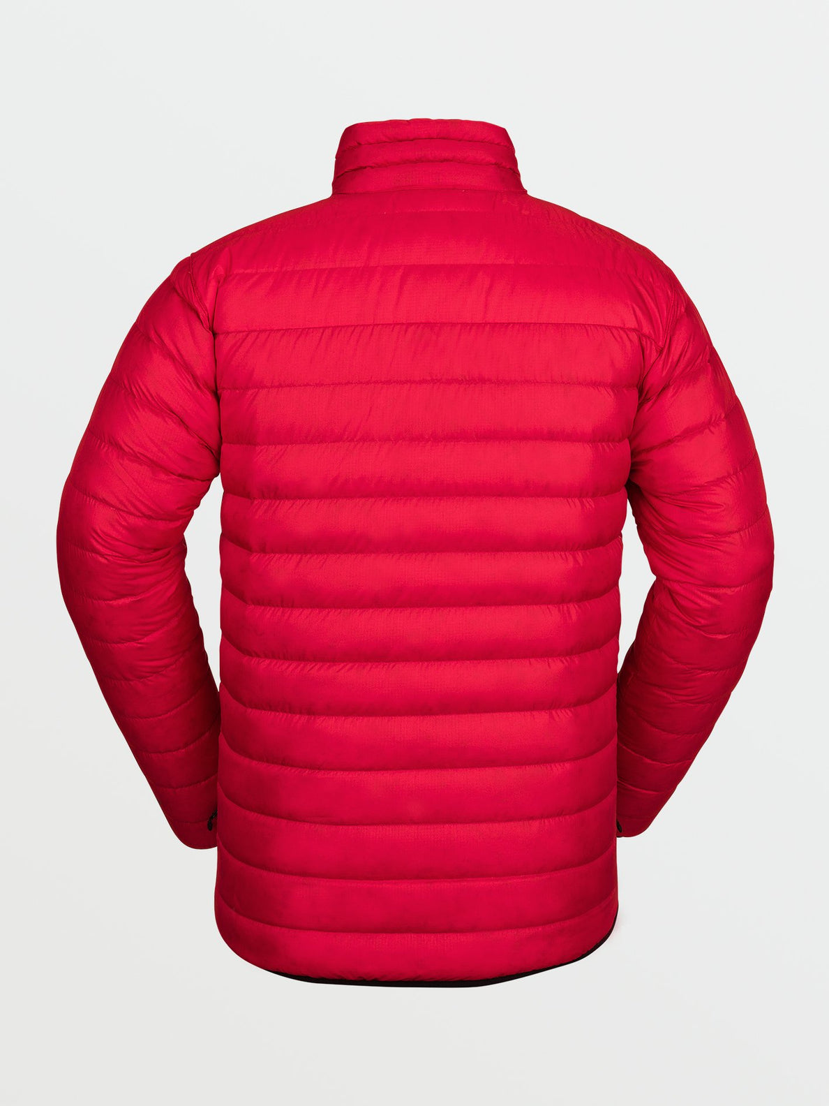 Puff Puff Give Jacket - RED (G0452205_RED) [B]