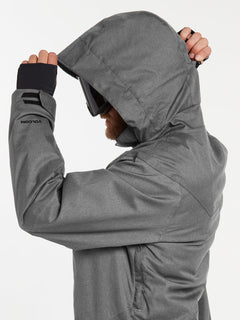 Anders 2L Tds Inf Jacket - SKY GREY (G0452207_SKG) [29]