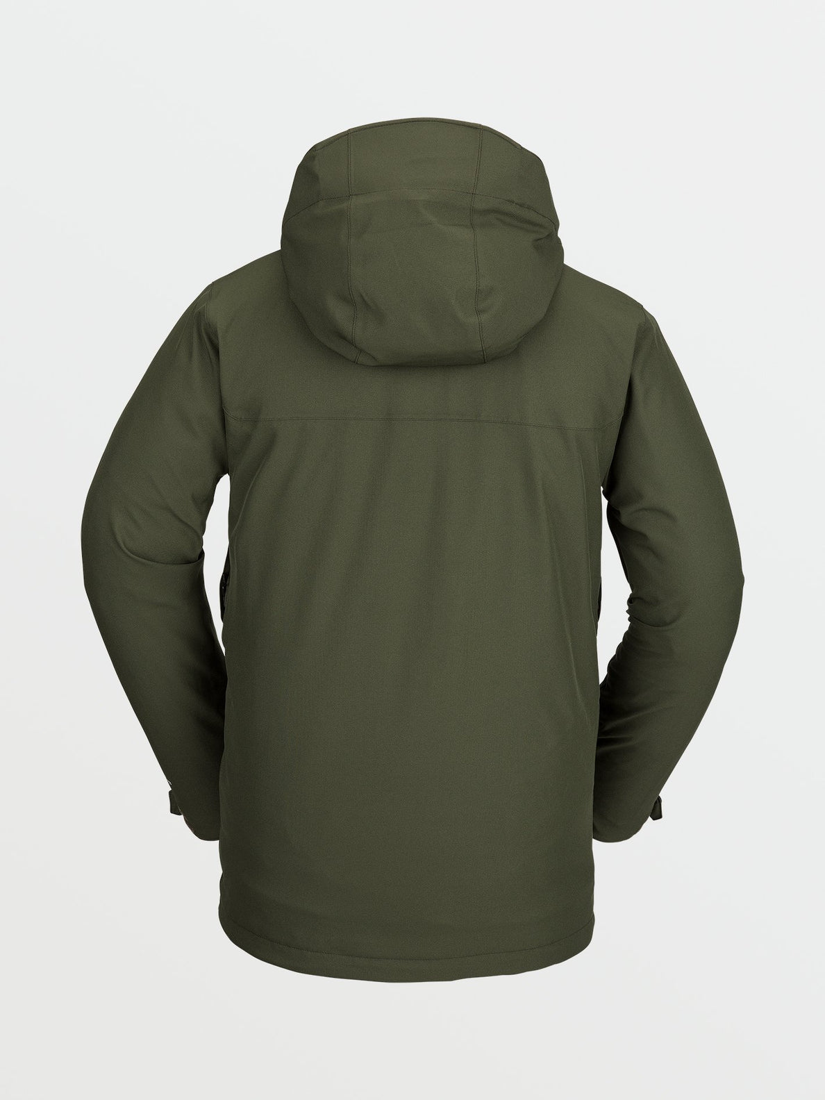 Deadly Stones Insulated Jacket - SATURATED GREEN (G0452210_SAG) [B]