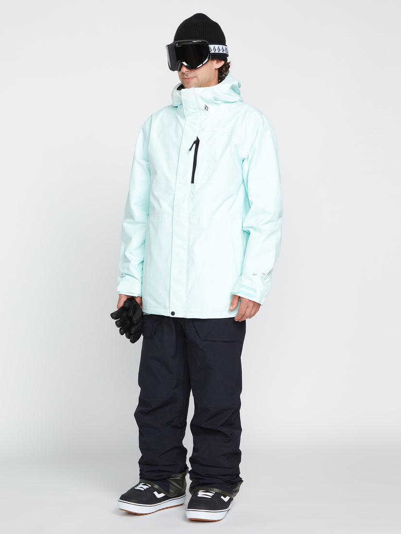 L INS GORE-TEX JACKET (G0452302_SKY) [11]