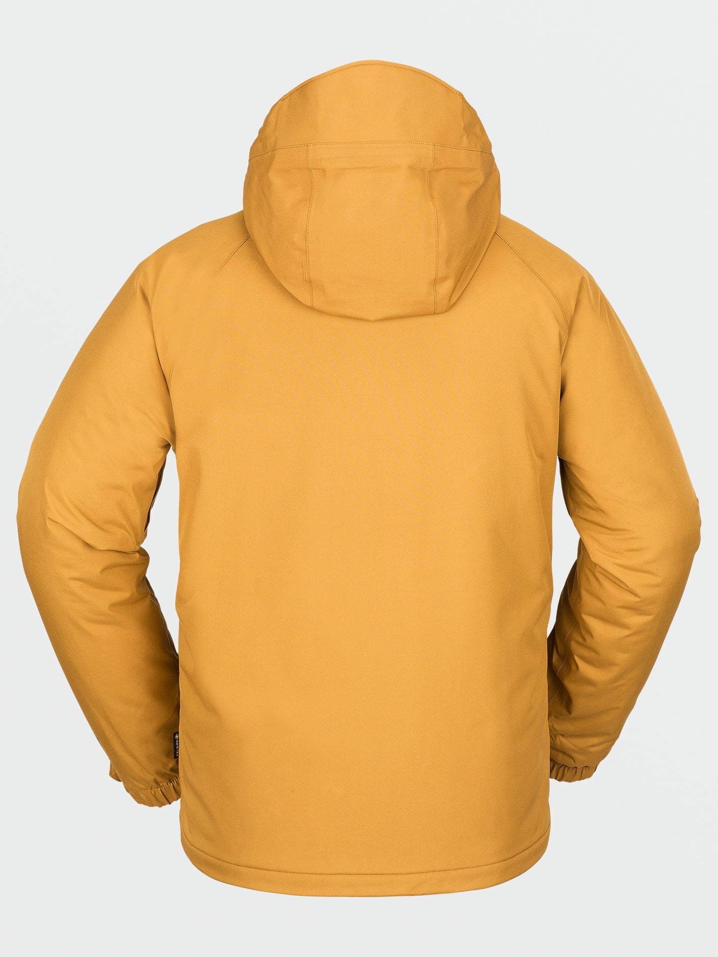 VOLCOM DUA GORE-TEX CARAMEL 上下 3/14迄 VOLCOM DUA GORE-TEX