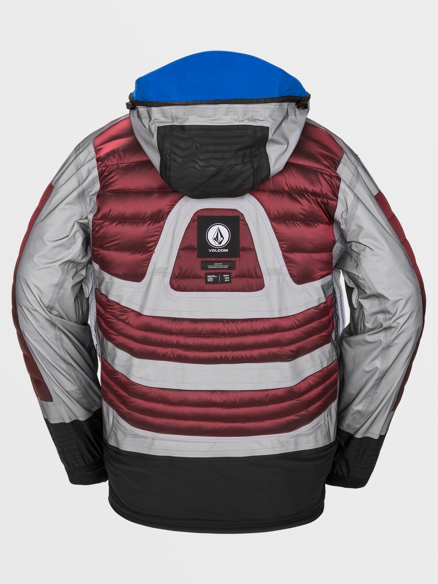 Chaqueta de Gore-Tex Tds Infrared - ELECTRIC BLUE - Hombre