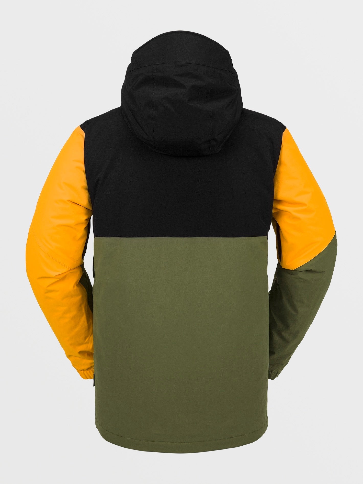 Chaqueta de Gore-Tex L Insulated - GOLD - Hombre - Volcom España