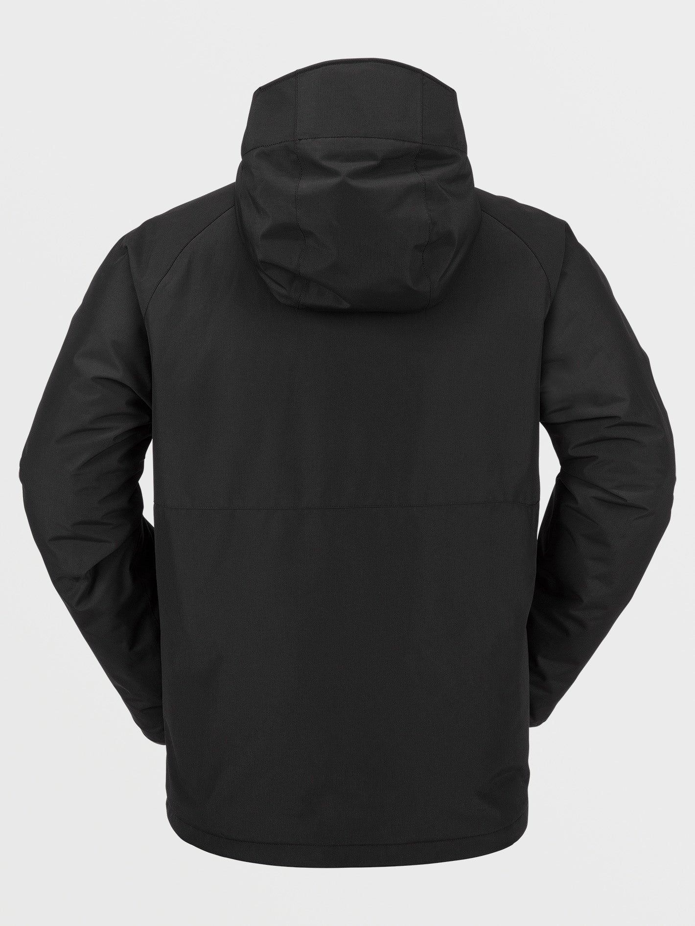 Chaqueta 2836 Insulated - BLACK - Hombre - Volcom España