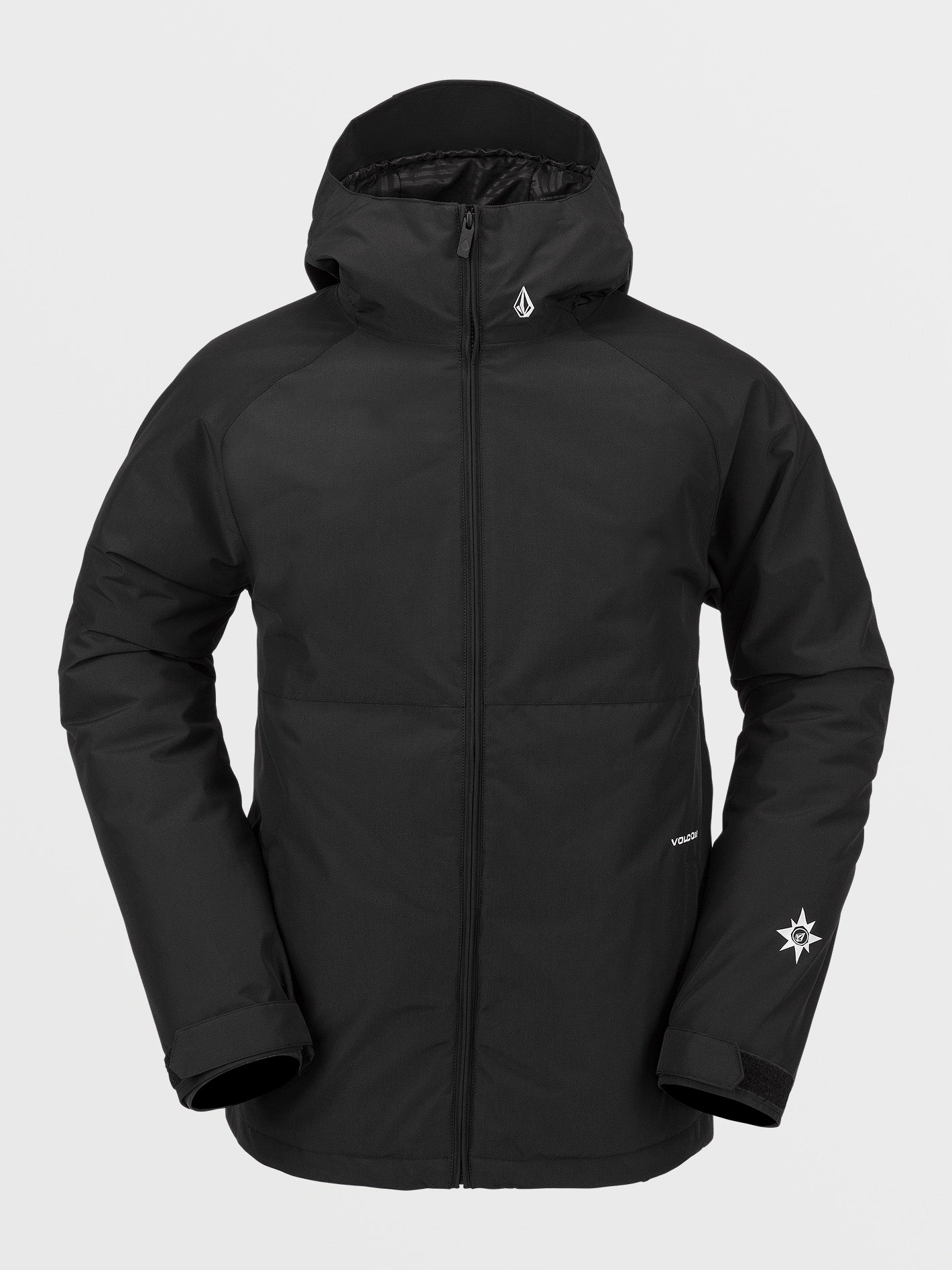 Chaqueta 2836 Insulated - BLACK - Hombre - Volcom España