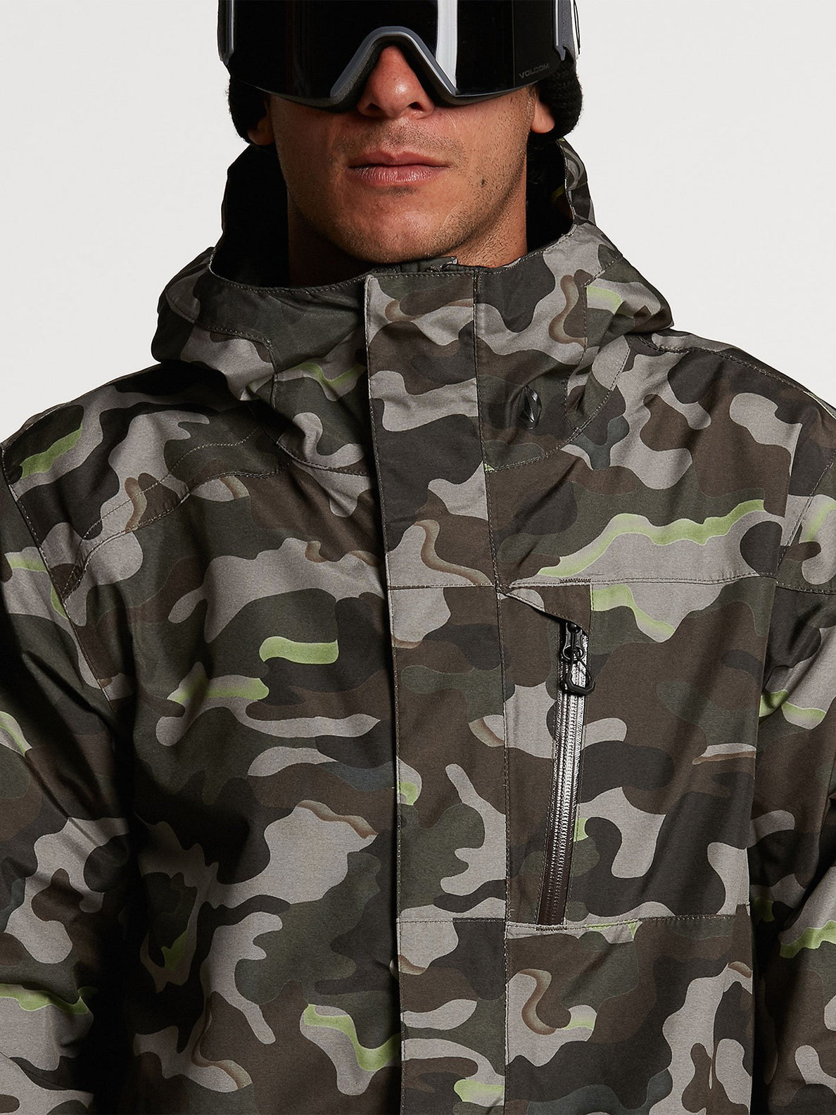 L GORE-TEX JACKET (G0651904_BRD) [01]