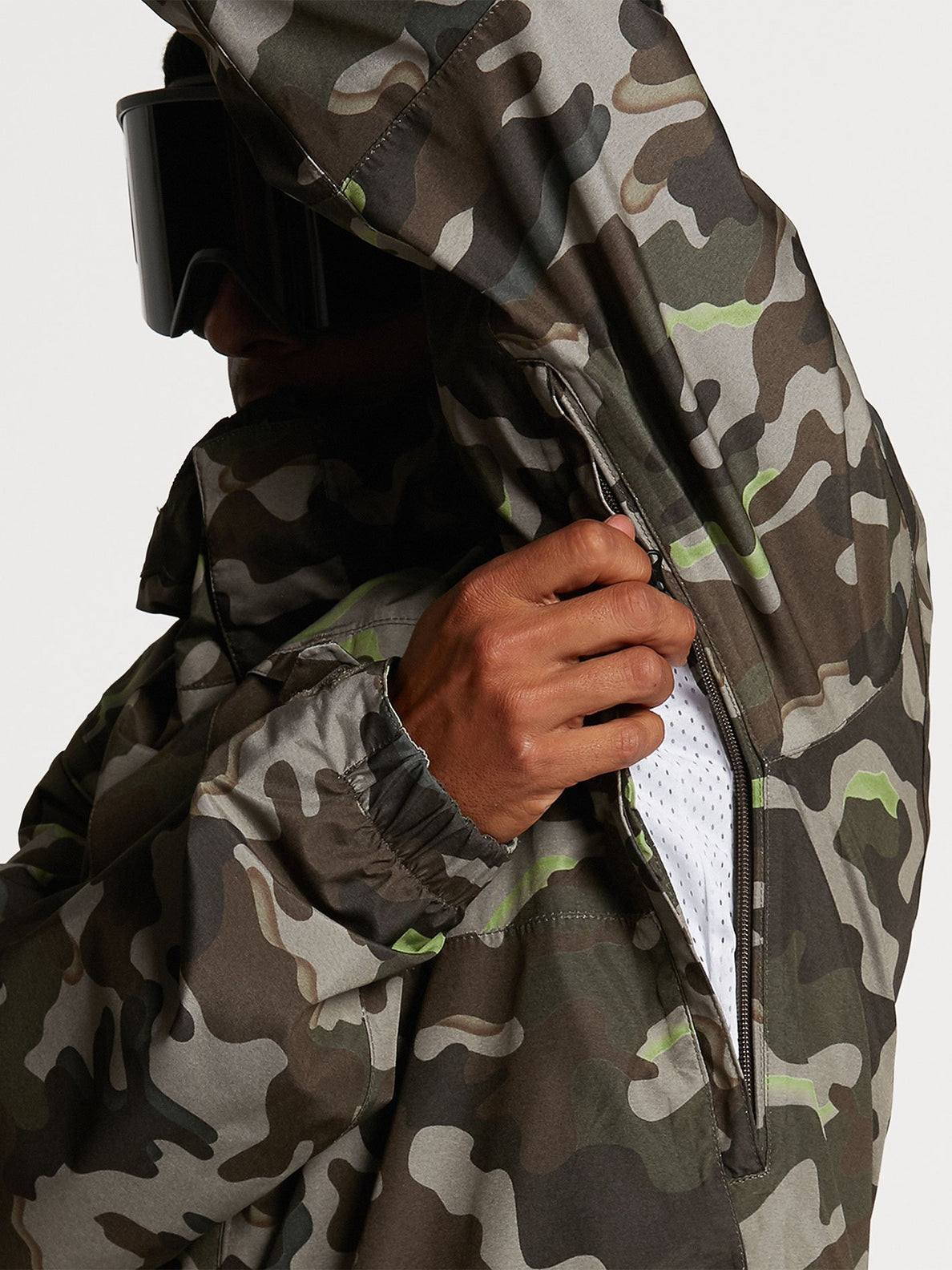 L GORE-TEX JACKET (G0651904_BRD) [03]