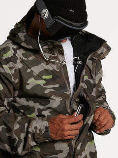 L GORE-TEX JACKET (G0651904_BRD) [05]