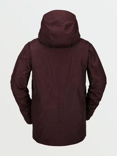 L GORE-TEX JACKET (G0651904_BRD) [B]