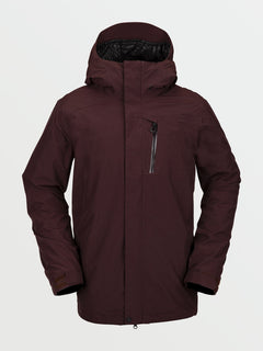 L GORE-TEX JACKET (G0651904_BRD) [F]