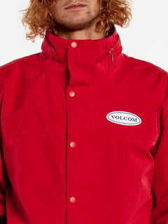 LONGO GORE-TEX JACKET (G0652112_RED) [03]