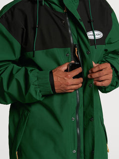 LONGO GORE-TEX JACKET (G0652112_RED) [05]