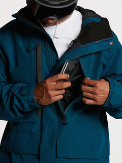 TEN GORE-TEX JACKET (G0652116_BML) [05]