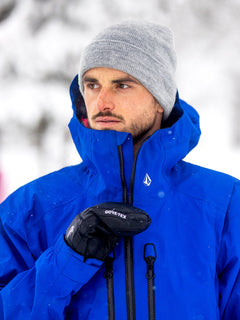 Guide Gore-Tex Jacket - BRIGHT BLUE (G0652202_BBL) [203]