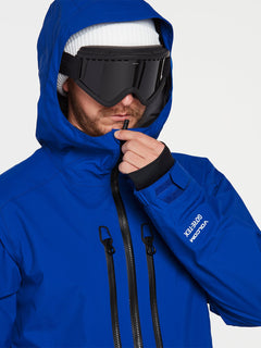 Guide Gore-Tex Jacket - BRIGHT BLUE (G0652202_BBL) [63]